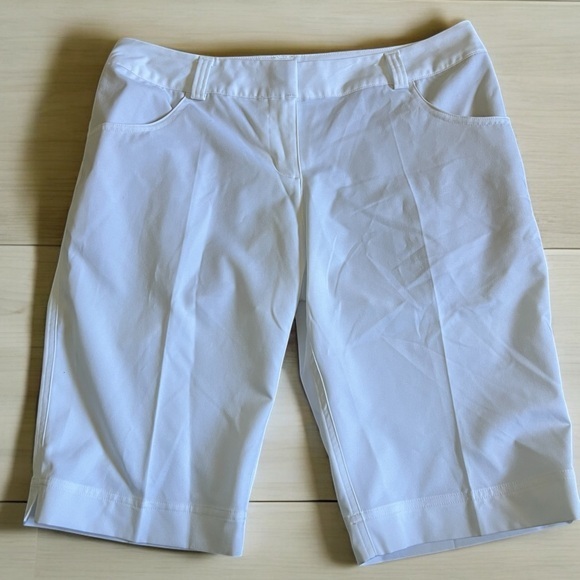 adidas Pants - Adidas climalite shorts